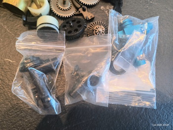 Image 3 pour EAG internals