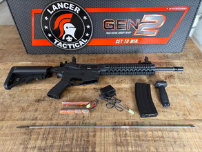 Bild für Airsoft te koop