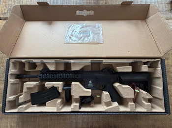 Bild 2 für Airsoft te koop