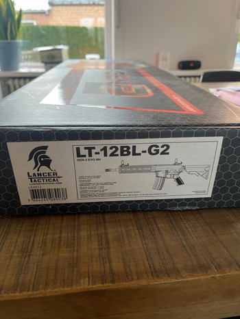 Bild 4 für Airsoft te koop