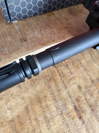 Bild 5 für Airsoft te koop