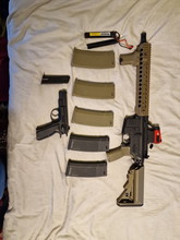 Afbeelding van M4 SPECNA