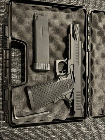 Imagen 3 de SSP1 Gen 2 GBB Airsoft