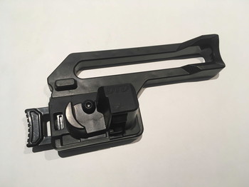 Imagen 2 de Maple Leaf 150mm 6,04 Crazy Jet & dtp holster mk23
