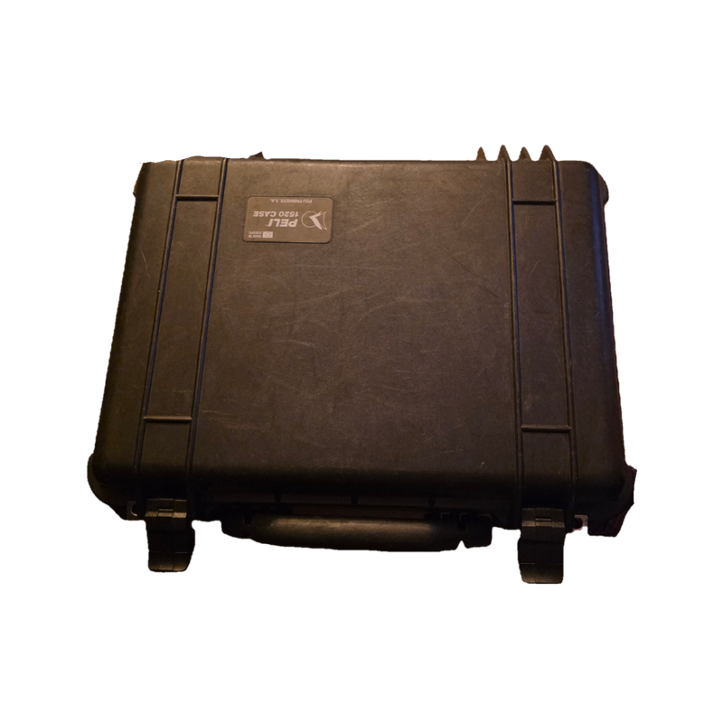 Afbeelding 1 van Pelicase 1520