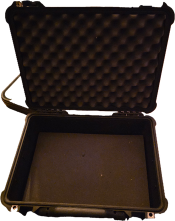 Afbeelding 2 van Pelicase 1520