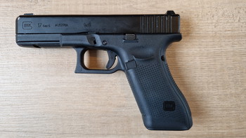 Image 2 pour Glock 17 | Gen5 | GBB | Umarex