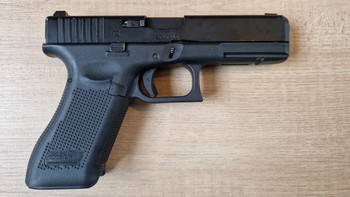 Image 3 pour Glock 17 | Gen5 | GBB | Umarex