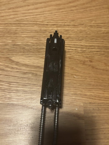 Imagen 4 de MCX Spear LT GBB by Salvo Precision.