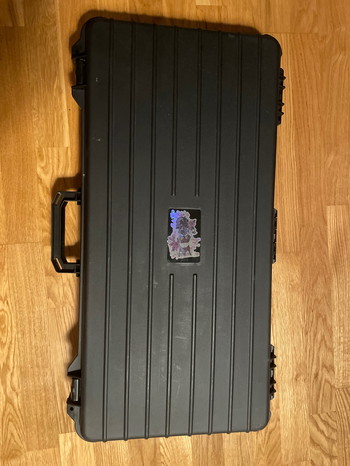 Image 4 for MCX Spear LT GBB by Salvo Precision.