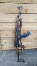 Image pour LCT ak47 type 3 limited edition
