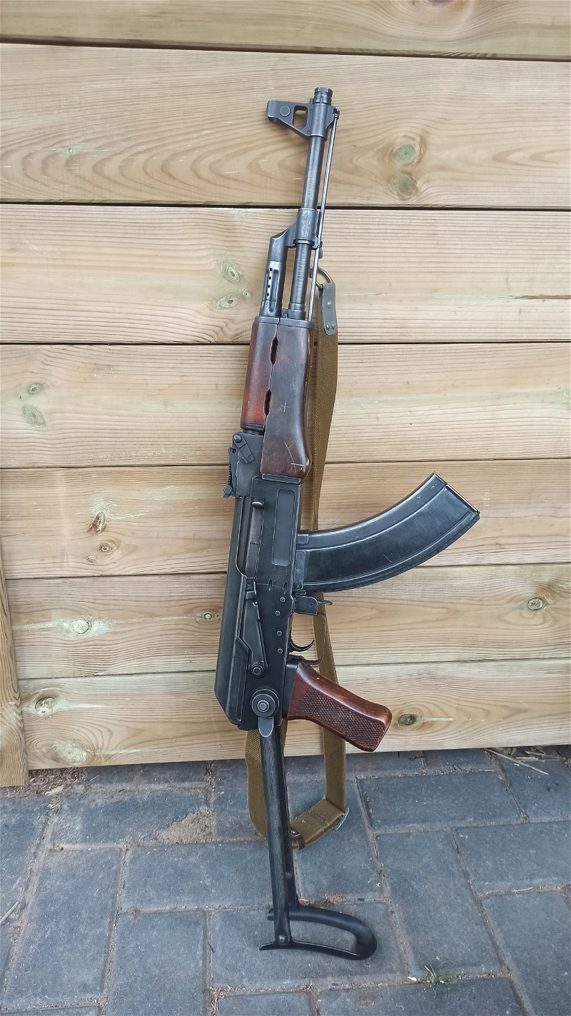 Image 1 for LCT ak47 type 3 limited edition