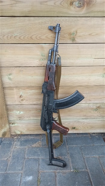 Afbeelding 2 van LCT ak47 type 3 limited edition