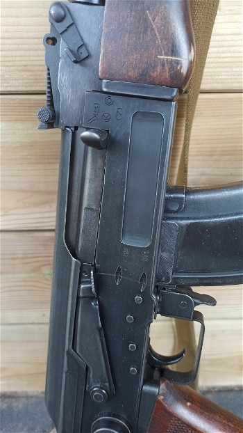 Image 3 pour LCT ak47 type 3 limited edition
