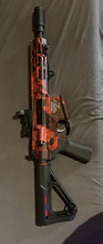 Image for EMG NOVESKE Gen 4 RED