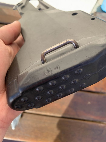 Image 2 pour Real military famas parts ( 80s )