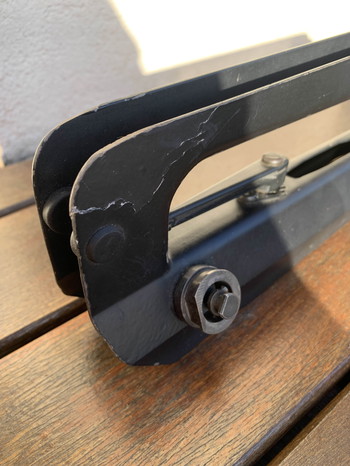 Image 3 pour Real military famas parts ( 80s )