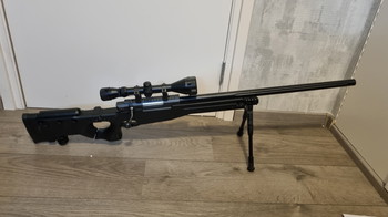 Bild 2 für Sniper l96 well