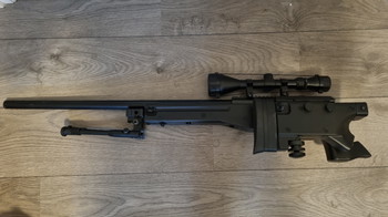 Bild 4 für Sniper l96 well