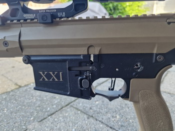 Image 2 for Secutor Rapax M2 HPA Mancraft