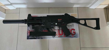 Image 2 pour g&g umg 45