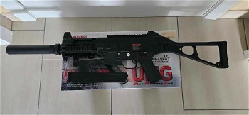 Image 2 for g&g umg 45