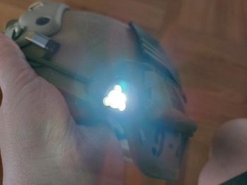 Imagen 4 de Princeton Tec Flashlight Red Version