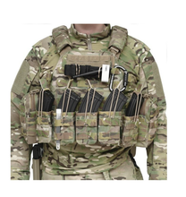 Image pour Was Dcs warrior assault system plate carrier ak
