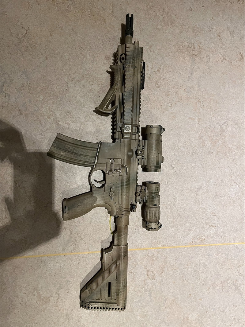 Bild 1 für HK 416 Umarex