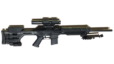 Bild für SIG556 DMR fully equipped