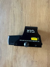 Imagen para Viseur holographique