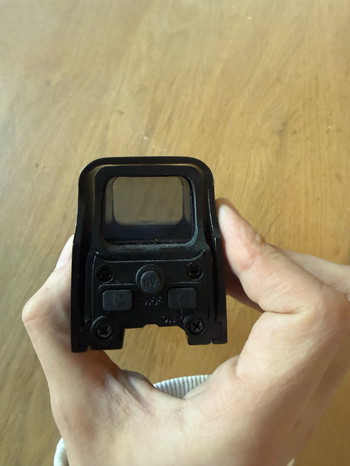 Imagen 2 de Viseur holographique