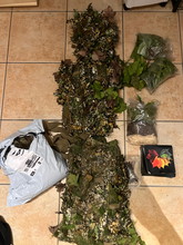 Bild für Ghillie novritsch
