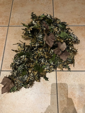 Bild 3 für Ghillie novritsch