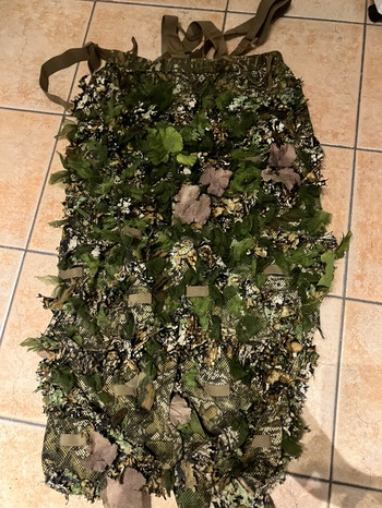 Bild 4 für Ghillie novritsch