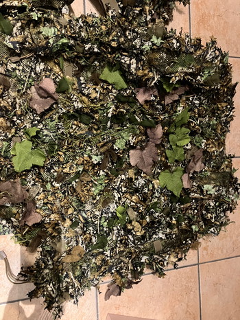 Bild 5 für Ghillie novritsch