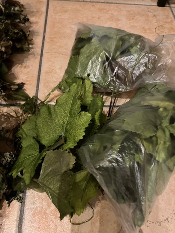 Bild 7 für Ghillie novritsch