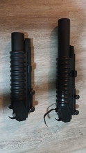 Image for 2x 40 mm m203 te koop