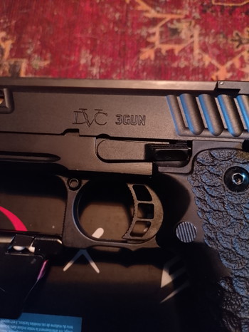 Image 3 for STI DVC-3 , 6mm