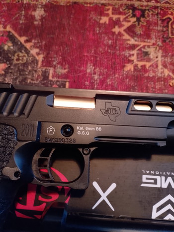 Image 4 for STI DVC-3 , 6mm