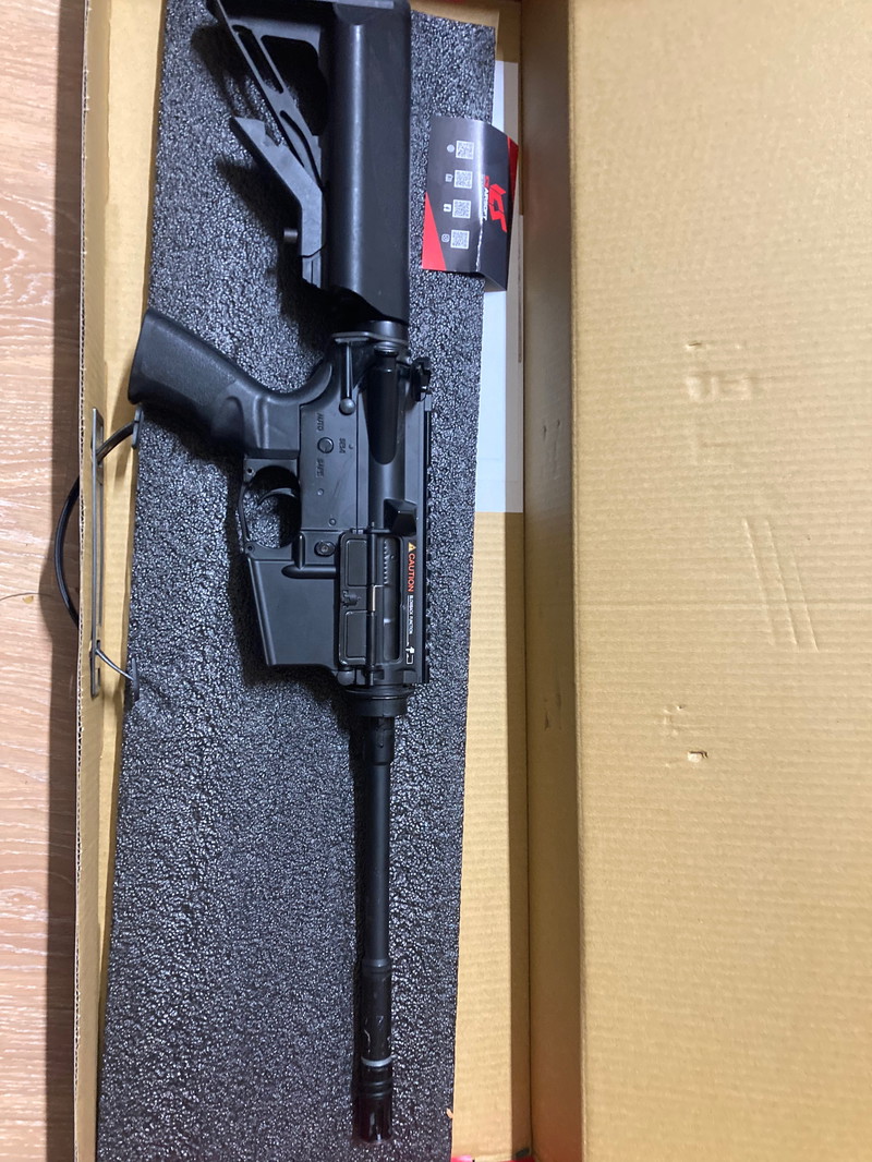 Imagen 1 de M4 ics-264