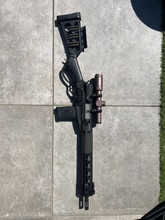 Afbeelding van G&G Levar 15" HPA tuned.