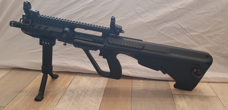 Afbeelding van Steyr Aug MP3