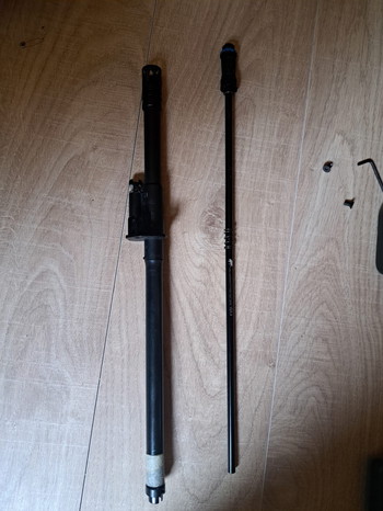 Afbeelding 3 van Steyr Aug MP3