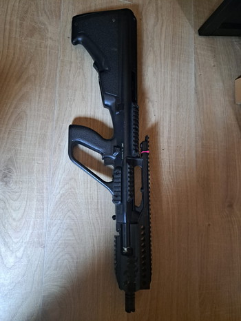 Afbeelding 4 van Steyr Aug MP3