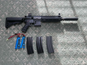 Bild für G&G TR4-18 Light