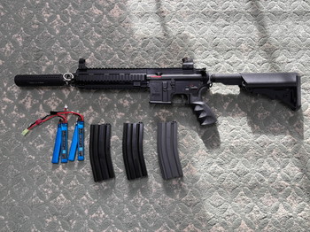 Imagen 2 de G&G TR4-18 Light