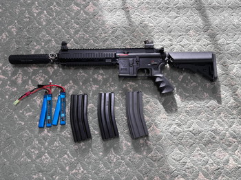 Imagen 3 de G&G TR4-18 Light