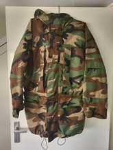 Image pour M81 Woodland jas/broek regentenue