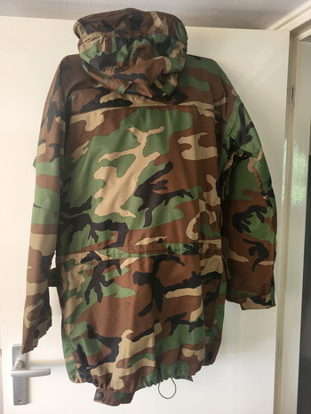 Image 3 for M81 Woodland jas/broek regentenue